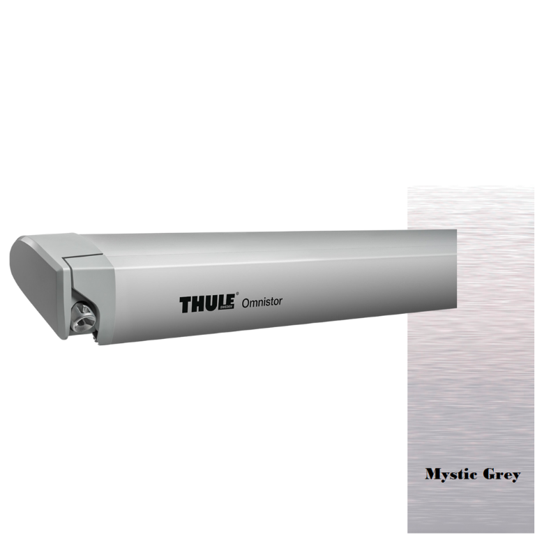 Thule Omnistor 6300 - Roof Mounted Awning