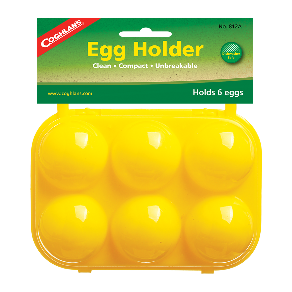 Coghlans's 6 Egg Holder Case