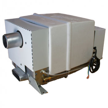 Propex Malaga 5E Caravan Water Heater - Dual Fuel