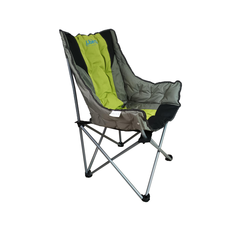 Liberty Comfort Chair Lime