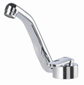 SMEV Mixer Tap Plastic AC 539 Switched