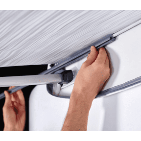 Thule Omnistor 1200 - Awning Fixture Kit