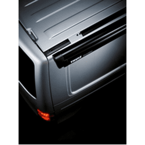 Thule Omnistor 5102 Wall Mounted Awning