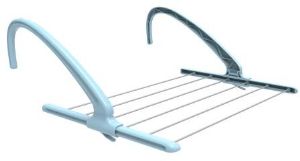 Via Mondo Window Drying Rack / Clothes Airer