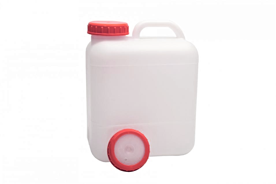 Reimo Water Container - 13 Litre